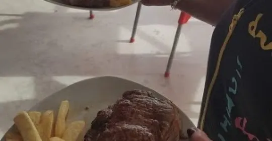 Petanque Rojales en Rojales