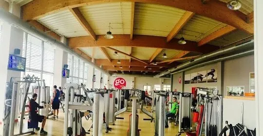 Go gym en Vitoria / Gasteiz