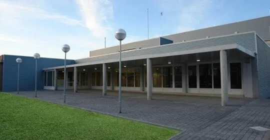 BeOne San Martín de la Vega en San Martín de la Vega