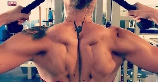 AT13 FULL GYM en San Martín de la Vega