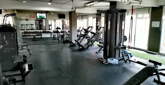 Vida en Forma FITNESS en Sant Celoni