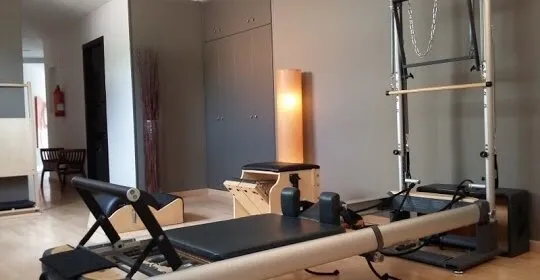 Pilates Sant Celoni - Fernanda Millions Dutra en Sant Celoni