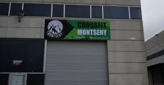 Crossfit Montseny en Santa Maria de Palautordera