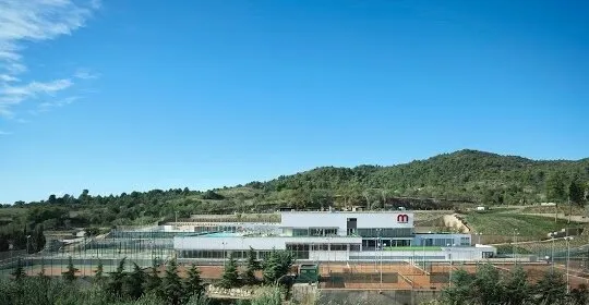 Mèlich Sportsclub en Sant Just Desvern