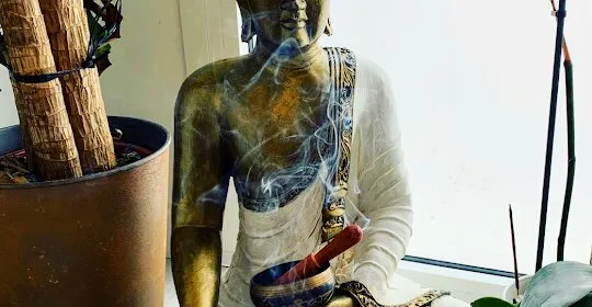 Lesayoga en Sant Just Desvern