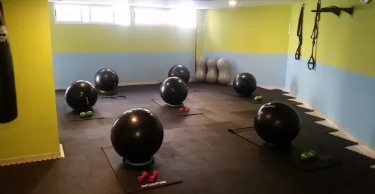 GIMNASIA POSTURAL en Santa Cruz de la Palma