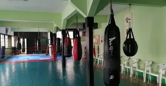 Club Deportivo VKR en Santa Cruz de la Palma