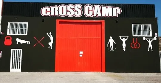 Cross Camp Murcia en Murcia