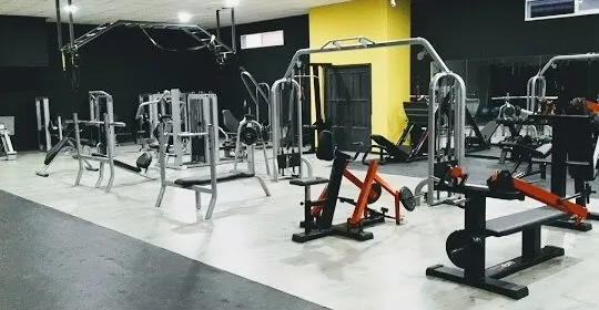 Adonai funcional training en Santomera