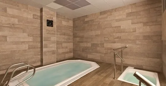 Gimnasio K2 en Vitoria / Gasteiz