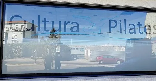 Cultura Pilates en Sanxenxo