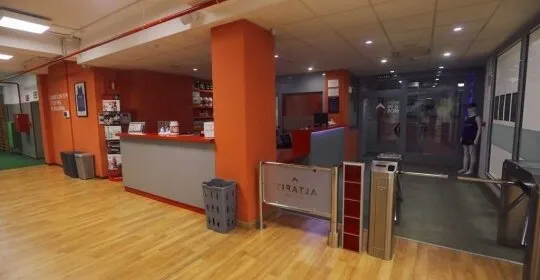 Altafit Gym Club Albacete en Albacete