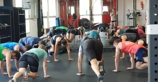 NewQ Almussafes Fitness en Almussafes