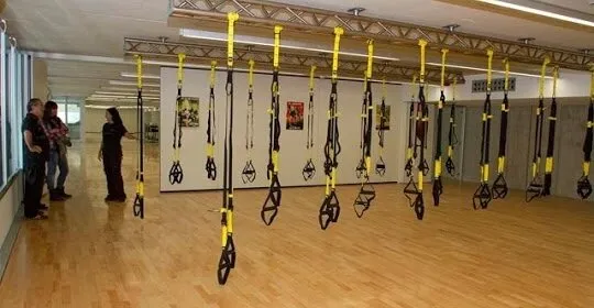 Kirolklub Mendizorrotza en Vitoria / Gasteiz