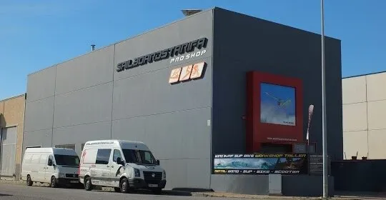 SAILBOARDS TARIFA en Tarifa