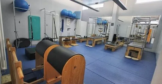 Tkt Pilates en Tolosa