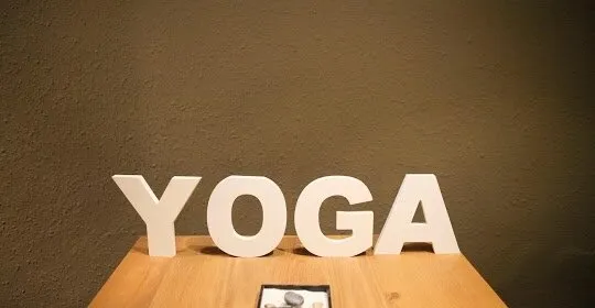 ESCUELA YOGA TOLOSA ANANDI en Tolosa