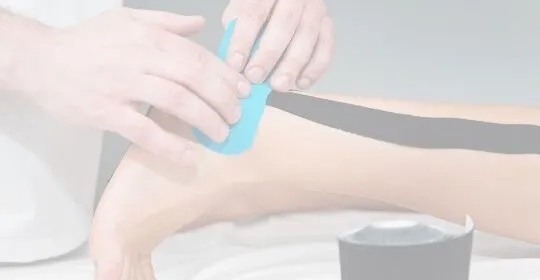 Clínica Sandra Molina en Tolosa