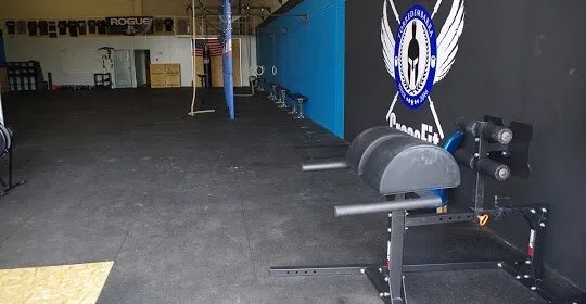 CrossFit Torredembarra en Torredembarra