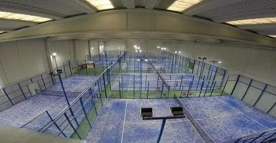 Apolo Club Esportiu en Torredembarra