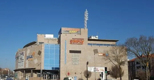 Basic-Fit Lakua en Vitoria / Gasteiz