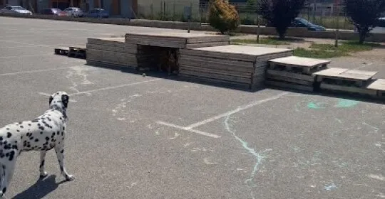 Torredembarra Basquet Club en Torredembarra