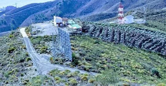 Municipal TORROX en Torrox