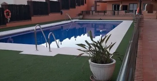 Los Llanos en Torrox