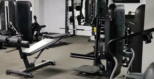 Maxo's Gym - Gran Tarajal en Gran Tarajal