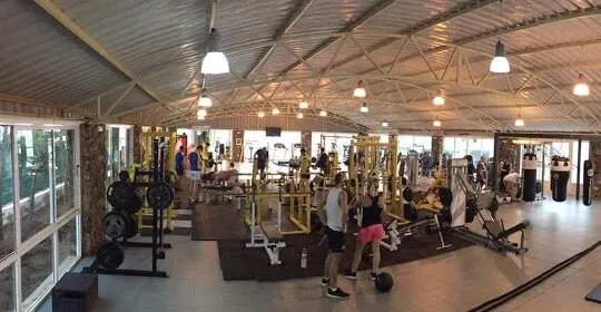 MTK Fuerteventura (Gym & Fitness Centre) en Antigua