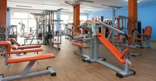 Gimnasio Clinicsport Corralejo en Corralejo
