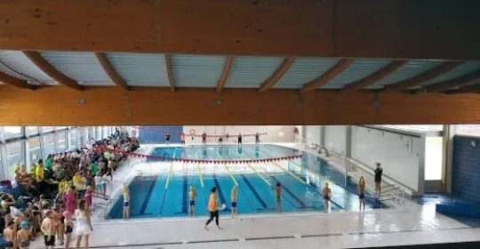 4USPORT en Villanueva del Pardillo