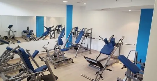 Dynamic Life en Villanueva del Pardillo