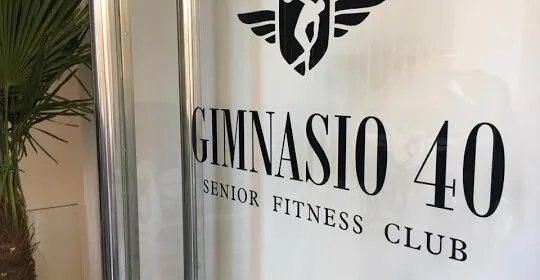 Gimnasio 40 en León