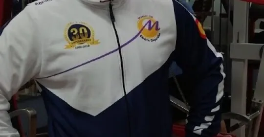 Gimnasio Master 10 en León