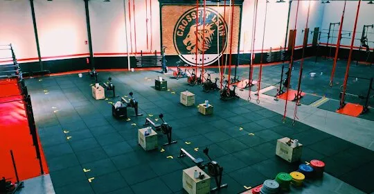 Crossfit León en León