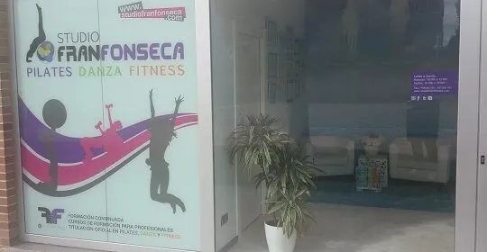 Studio Fran Fonseca en Zizur Mayor