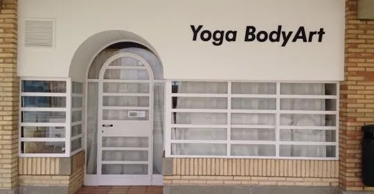Yoga BodyArt en Zizur Mayor