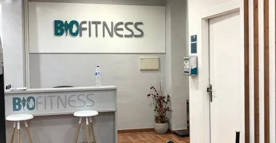 CENTRO DEPORTIVO BIOFITNESS (Gimnasio) en Montilla