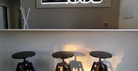 Gimnasio Fit365 en Vitoria / Gasteiz