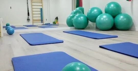 Kinefit360 Fisioterapia - Osteopatía - Pilates - Biomecánica Ciclismo en Albatera