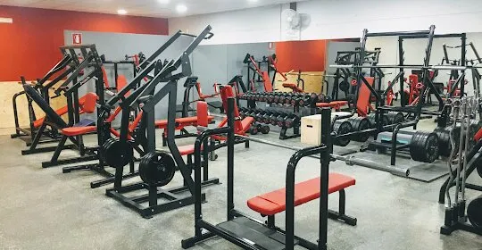 EVOLUTION FITNESS CATRAL en Catral