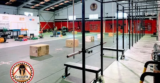 CrossFit La Ribera ??????????? en Alberique