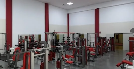 Evan Fitness. Gimnasio + Nutrición deportiva en Alberique