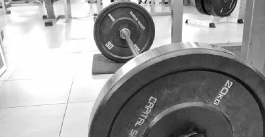 Body Time Club en Carcagente