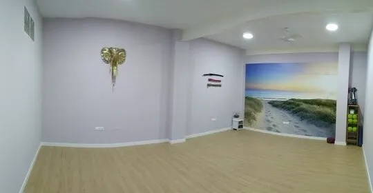 Shankara Wellness Center en Albox