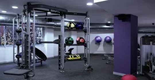 Anytime Fitness Logroño en Logroño
