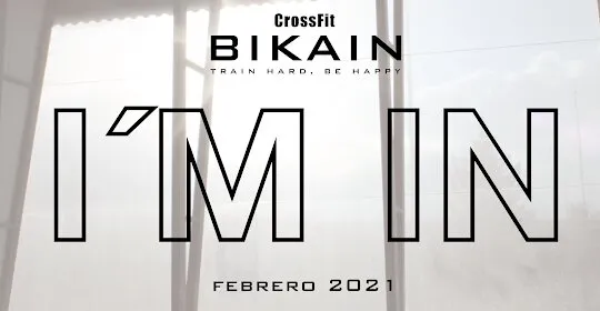CrossFit BIKAIN en Vitoria / Gasteiz