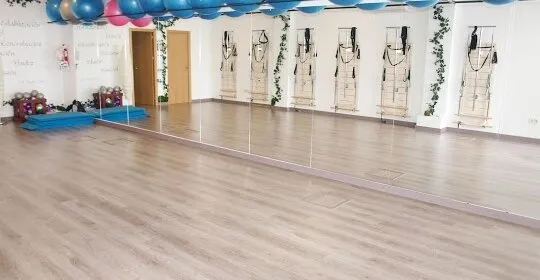 Pilates Mercedes Roldán en Alpedrete