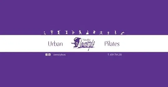 OwnStyle Studio Urban Pilates en Alpedrete